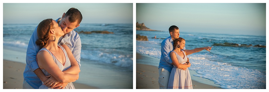 San Diego, San Diego Engagement, Beach Engagement, Beach, Sunset, Sunset Engagement, Wedding, Engagement, Conroe